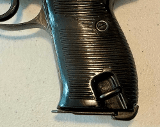WALTHER P.38 BYF43 Mfg. 1943 Matching Eagle/135 9MM LUGER (9x19 PARA) - Image 2 of 25