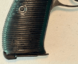 WALTHER P.38 BYF43 Mfg. 1943 Matching Eagle/135 9MM LUGER (9x19 PARA) - Image 15 of 25