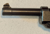 WALTHER P.38 BYF43 Mfg. 1943 Matching Eagle/135 9MM LUGER (9x19 PARA) - Image 10 of 25