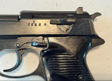WALTHER P.38 BYF43 Mfg. 1943 Matching Eagle/135 9MM LUGER (9x19 PARA) - Image 6 of 25