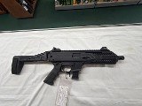 CELIK ARMS GFORCE BLADE 6 BLK 9MM 9MM LUGER (9x19 PARA) - Image 1 of 2