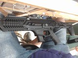 CELIK ARMS GFORCE BLADE 6 BLK 9MM 9MM LUGER (9x19 PARA) - Image 2 of 2