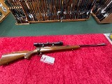 INTERARMS MARK X .270 WIN - Image 1 of 1