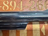 SMITH & WESSON 25-5 .45 LC - Image 3 of 3