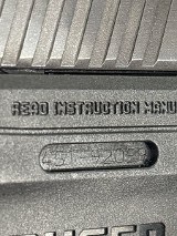 RUGER LC9S 9MM LUGER (9x19 PARA) - Image 4 of 5