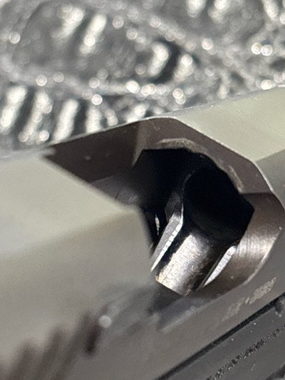 RUGER LC9S 9MM LUGER (9x19 PARA) - Image 3 of 5
