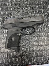 RUGER LC9S 9MM LUGER (9x19 PARA) - Image 1 of 5