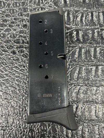 RUGER LC9S 9MM LUGER (9x19 PARA) - Image 5 of 5