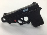SMITH & WESSON BODYGUARD 380 .380 ACP - Image 6 of 6
