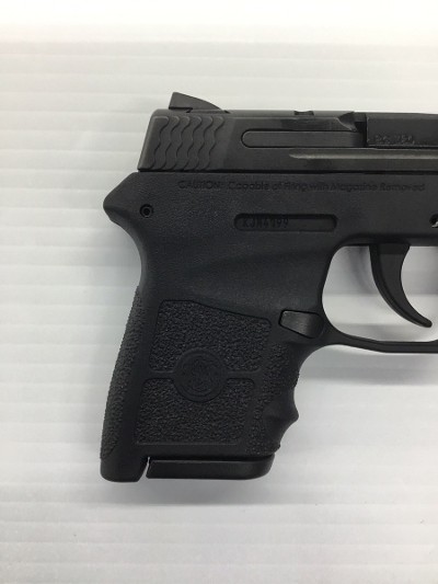 SMITH & WESSON BODYGUARD 380 .380 ACP - Image 4 of 6