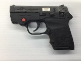 SMITH & WESSON BODYGUARD 380 .380 ACP - Image 1 of 6