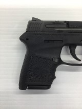 SMITH & WESSON BODYGUARD 380 .380 ACP - Image 4 of 6