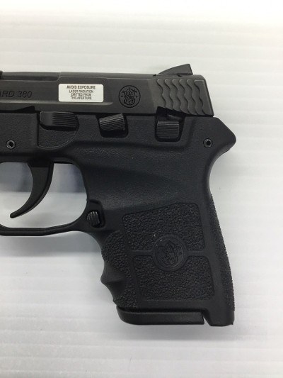 SMITH & WESSON BODYGUARD 380 .380 ACP - Image 2 of 6