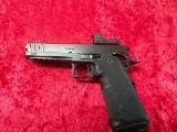 SPRINGFIELD ARMORY PRODIGY 5" HEX 9MM LUGER (9x19 PARA) - Image 1 of 1
