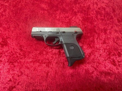 RUGER SR9C 9MM LUGER (9x19 PARA) - Image 1 of 1