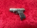 RUGER SR9C 9MM LUGER (9x19 PARA) - Image 1 of 1