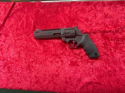 TAURUS RAGING HUNTER 2-454061RH .454 CASULL - Image 1 of 1