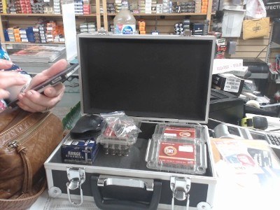 TAURUS 85 (2-850029FS) .38 SPL - Image 2 of 2