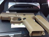 GLOCK 19X 9MM LUGER (9x19 PARA) - 1 of 1