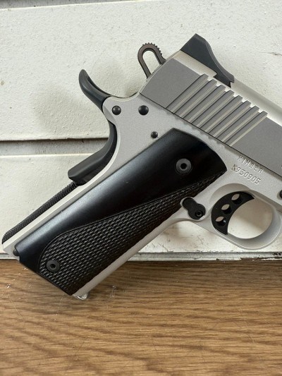 KIMBER STAINLESS LW 45 ACP (45 Auto) - Image 6 of 12