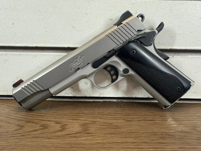 KIMBER STAINLESS LW 45 ACP (45 Auto) - Image 2 of 12
