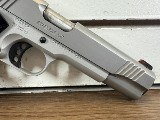 KIMBER STAINLESS LW 45 ACP (45 Auto) - Image 7 of 12
