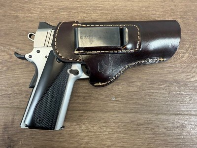 KIMBER STAINLESS LW 45 ACP (45 Auto) - Image 11 of 12