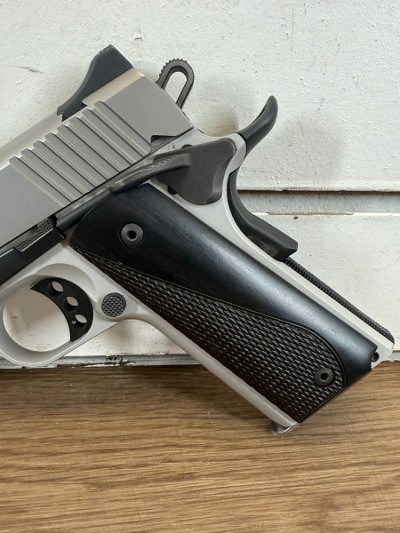 KIMBER STAINLESS LW 45 ACP (45 Auto) - Image 3 of 12