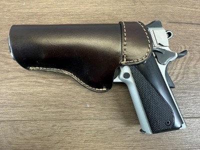 KIMBER STAINLESS LW 45 ACP (45 Auto) - Image 10 of 12