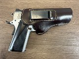 KIMBER STAINLESS LW 45 ACP (45 Auto) - Image 11 of 12