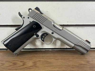 KIMBER STAINLESS LW 45 ACP (45 Auto) - Image 5 of 12