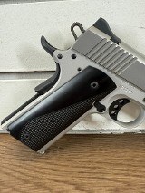 KIMBER STAINLESS LW 45 ACP (45 Auto) - Image 6 of 12