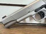 KIMBER STAINLESS LW 45 ACP (45 Auto) - Image 4 of 12