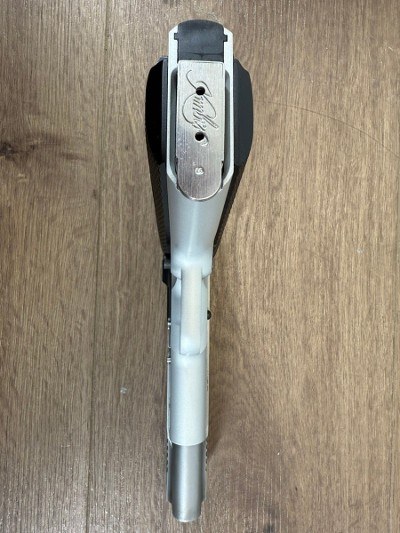 KIMBER STAINLESS LW 45 ACP (45 Auto) - Image 9 of 12