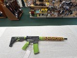 DPMS A-15 5.56X45MM NATO - Image 1 of 1