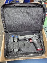 DAN WESSON FIREARMS DWX COMPACT *10-ROUND* 9MM LUGER (9x19 PARA) - Image 1 of 3