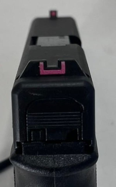 GLOCK 22 .40 S&W - Image 5 of 5