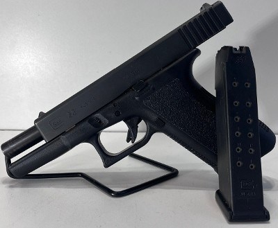 GLOCK 22 .40 S&W - Image 3 of 5