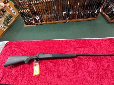 WINCHESTER 70 7MM REM MAG - Image 1 of 1