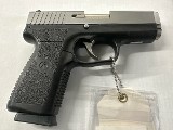 KAHR ARMS CW9 9MM LUGER (9x19 PARA) - Image 1 of 1