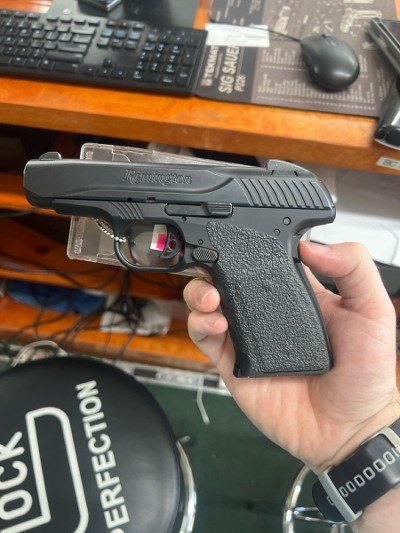 REMINGTON R51 9MM LUGER (9x19 PARA) - Image 1 of 1