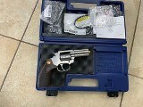 COLT KING COBRA STAINLESS .357 MAG - Image 1 of 7