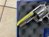COLT KING COBRA STAINLESS .357 MAG - Image 7 of 7