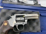 COLT KING COBRA STAINLESS .357 MAG - Image 3 of 7