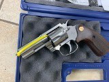 COLT KING COBRA STAINLESS .357 MAG - Image 5 of 7