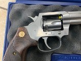 COLT KING COBRA STAINLESS .357 MAG - Image 4 of 7