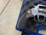COLT KING COBRA STAINLESS .357 MAG - Image 2 of 7