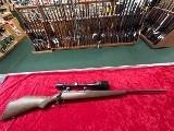 SAVAGE ARMS 110 .30-06 SPRG - Image 1 of 1