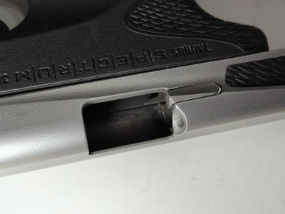 TAURUS SPECTRUM .380 ACP - Image 5 of 5