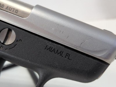 TAURUS SPECTRUM .380 ACP - Image 4 of 5